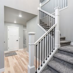 Cheyenne Quality Homes