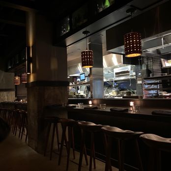 Hiroki-san - Kitchen - Japanese Near Me - Detroit, Michigan