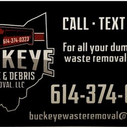 Buckeye Waste and Debris Removal