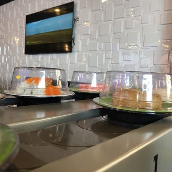 Sushi Chiyo - Conveyor Belt Sushi Near Me - Beaverton, Oregon Sushi Chiyo - Conveyor Belt Sushi Near Me - Beaverton, Oregon