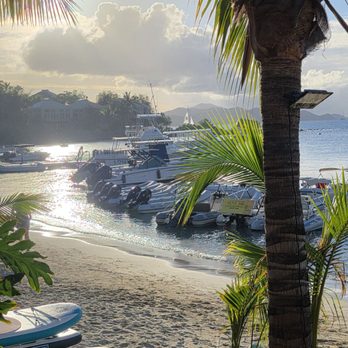 Karma Beach Lounge - Lounges Near Me - Cruz Bay, Virgin Islands Karma Beach Lounge - Lounges Near Me - Cruz Bay, Virgin Islands