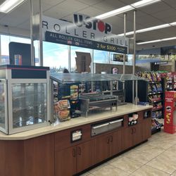 U-Stop Convenience Shop