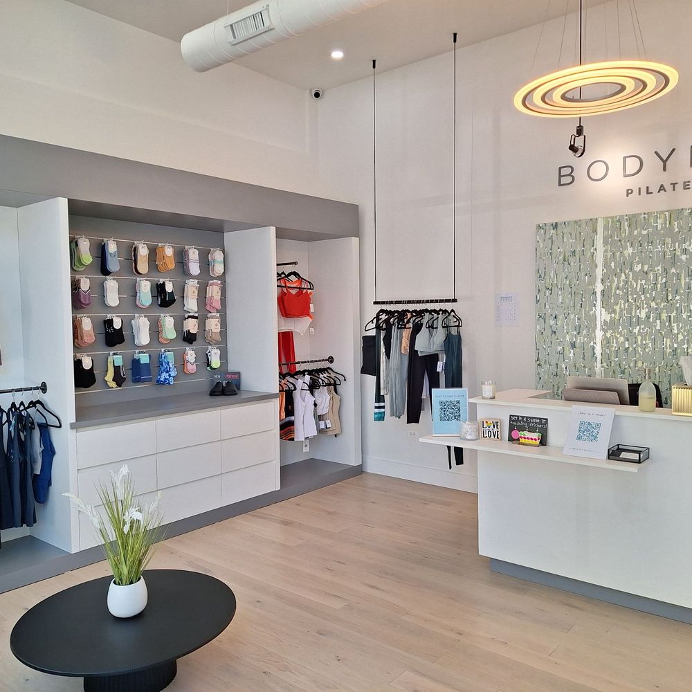 BODYBAR Pilates - Pilates Near Me - Chicago, Illinois