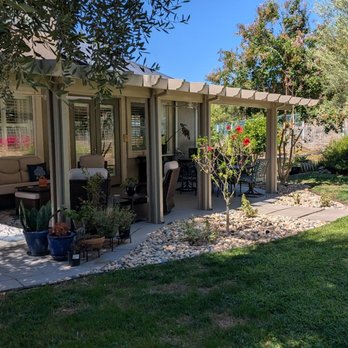LJ Hausner Construction Company - Patio Coverings Near Me - Tustin, California