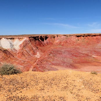 Wallaby Tracks Adventure Tours - Ochre Cliffs, north Flinders Ranges. - Travel Services Near Me - Quorn, SA Wallaby Tracks Adventure Tours - Ochre Cliffs, north Flinders Ranges. - Travel Services Near Me - Quorn, SA