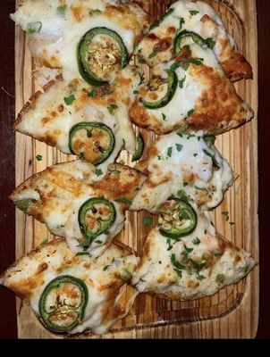 Marlow's Tavern by null