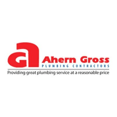 Slide of Ahern Gross Plumbing Contractors