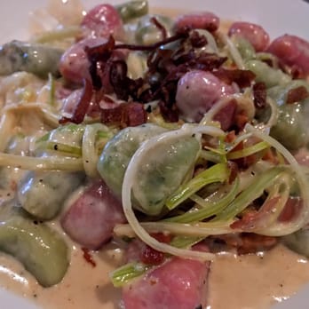 Centonove - Gnocchi - Italian Near Me - Los Gatos, California Centonove - Gnocchi - Italian Near Me - Los Gatos, California