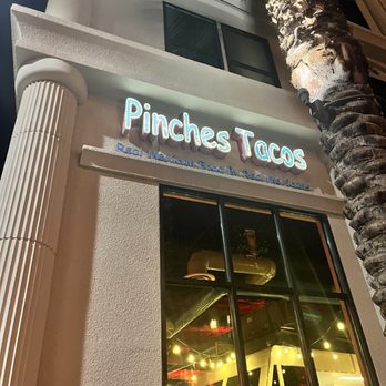 Pinches Tacos - Mexican Near Me - Las Vegas, Nevada Pinches Tacos - Mexican Near Me - Las Vegas, Nevada