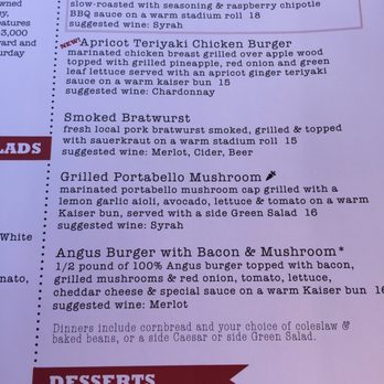 BBQ In The Vineyard - Burger/sandwich menu - Barbeque Near Me - Chelan, Washington BBQ In The Vineyard - Burger/sandwich menu - Barbeque Near Me - Chelan, Washington