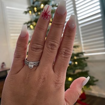 JN Nails Spa - Nail Salons Near Me - Elk Grove, California