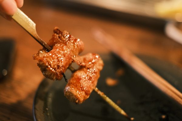 Izakaya Toribar by null