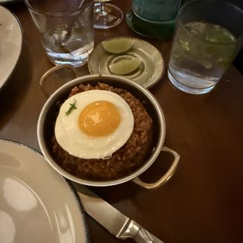 Gui Steakhouse - Kimchi fried rice - Steakhouses Near Me - New York, New York Gui Steakhouse - Kimchi fried rice - Steakhouses Near Me - New York, New York