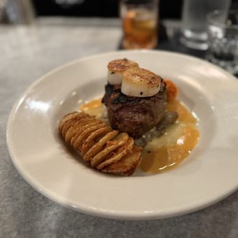 Eden - Hokkaido Filet - New American Near Me - Hot Springs, Arkansas Eden - Hokkaido Filet - New American Near Me - Hot Springs, Arkansas