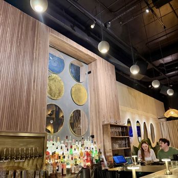 Kayao - Bar vibes - Peruvian Near Me - Chicago, Illinois