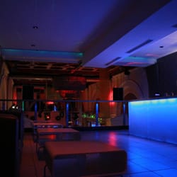Ultrabar - Mezzanine