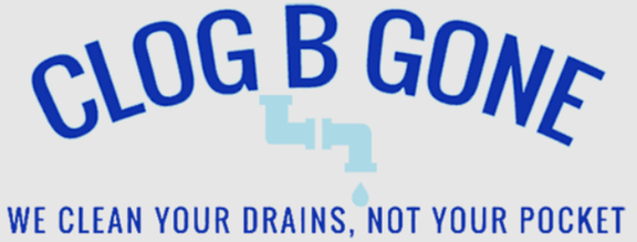 Slide of Clog B Gone