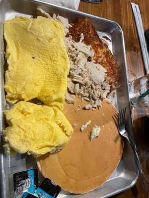 Northwoods Family Grille by null