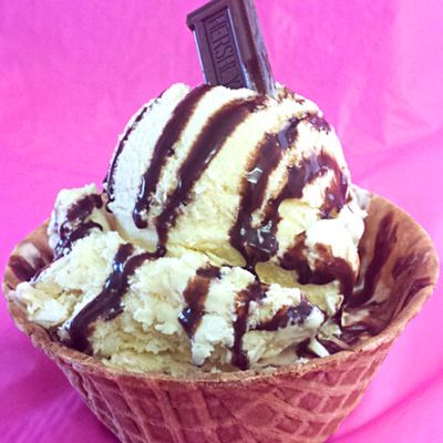Braud's Funnel Cake Cafe by null