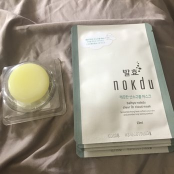 Beauty Touch - Bubble sheet mask and facial soap - Hair Salons Near Me - Aiea, Hawaii Beauty Touch - Bubble sheet mask and facial soap - Hair Salons Near Me - Aiea, Hawaii