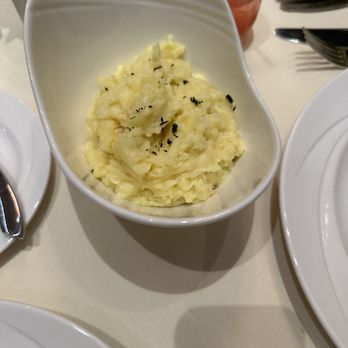Ruthie's Steak & Seafood - Mashed Potatoes - Seafood Near Me - Carterville, Illinois