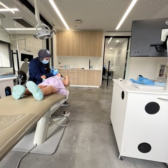 Grace Dental Pediatric - Pediatric Dentists Near Me - Menlo Park, California