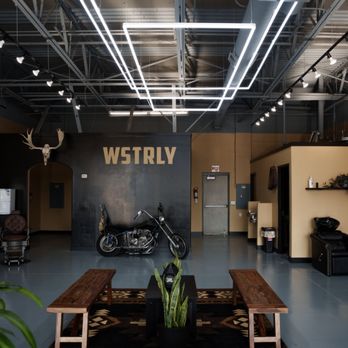 Westerly Barber - Barbers Near Me - Draper, Utah Westerly Barber - Barbers Near Me - Draper, Utah