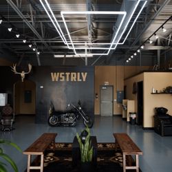 Westerly Barber