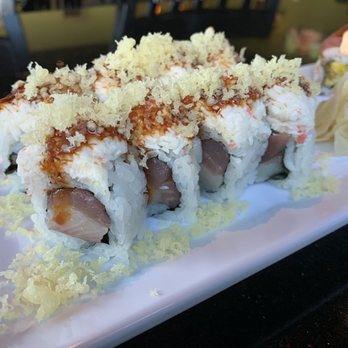 Nikko Sushi & Ramen - Dynamite Roll - Sushi Bars Near Me - Kaysville, Utah Nikko Sushi & Ramen - Dynamite Roll - Sushi Bars Near Me - Kaysville, Utah