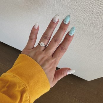 Say Nail Studio - Nail Technicians Near Me - Grapevine, Texas Say Nail Studio - Nail Technicians Near Me - Grapevine, Texas