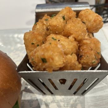 Crust Kitchen - Tots really really good 5/5 - Pizza Near Me - San Diego, California Crust Kitchen - Tots really really good 5/5 - Pizza Near Me - San Diego, California