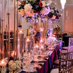 Occasions On Main - Wedding Receptions up to 150 guests.  Give us a call today 678-201-6681