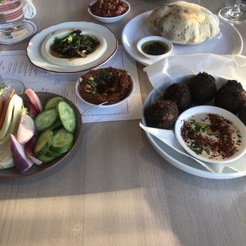Safta - Our spread - Middle Eastern Near Me - Denver, Colorado Safta - Our spread - Middle Eastern Near Me - Denver, Colorado