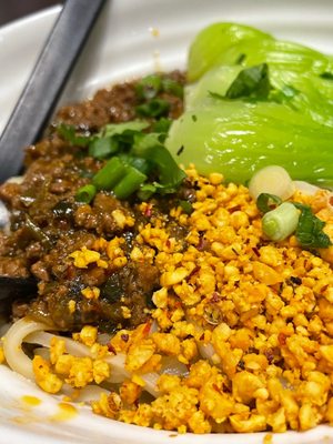 Nouilles de Lan Zhou - Noodle Shop by null