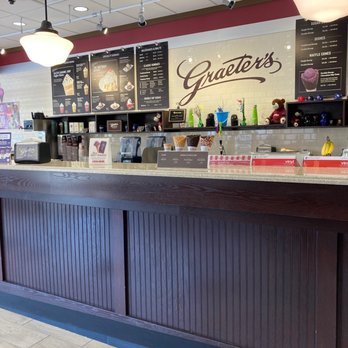 Graeter's Ice Cream - Menu - Desserts Near Me - Wexford, Pennsylvania Graeter's Ice Cream - Menu - Desserts Near Me - Wexford, Pennsylvania