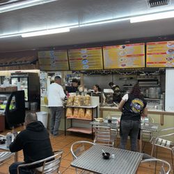 El Pacifico Market