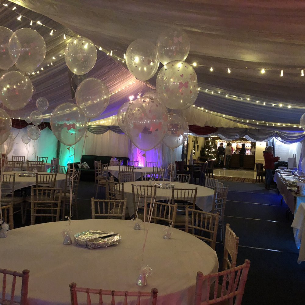 The Cross Keys - Private event space - British Near Me - Pulloxhill, CBF