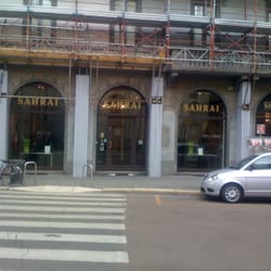 Sahrai
