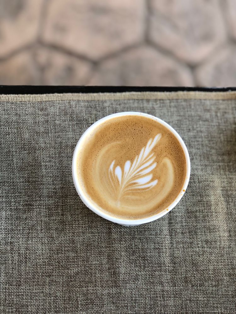 EVENT ESPRESSO CATERING Updated August 2024 Chicago, Illinois