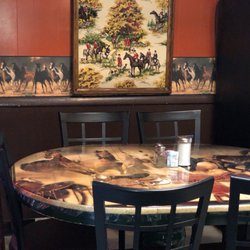 Ray's Family Restaurant - ~ Nice place, Good food, new tables and new menus. ~