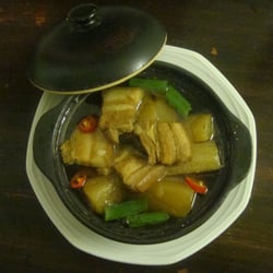 Pho Saigon