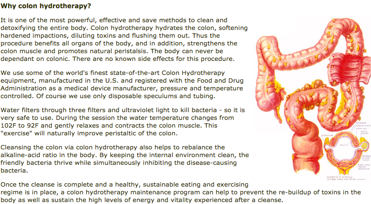 San Diego Body Cleanse Logo