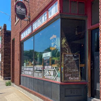 Sweet Home Wisconsin - Storefront - Burgers Near Me - Madison, Wisconsin Sweet Home Wisconsin - Storefront - Burgers Near Me - Madison, Wisconsin