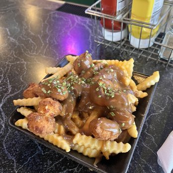 Fiddler's Green - Poutine - Sports Bars Near Me - Billings, Montana Fiddler's Green - Poutine - Sports Bars Near Me - Billings, Montana