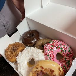 Doughnut