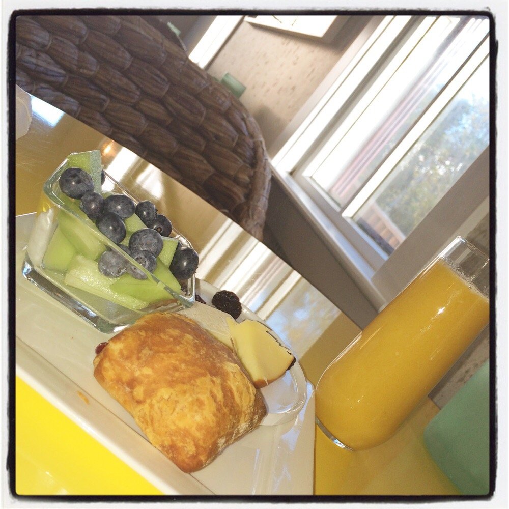 Breakfast Breakfast