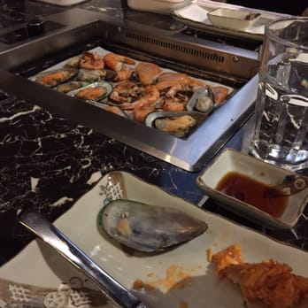 Kalbi - Sushi Bars Near Me - Montreal, Quebec