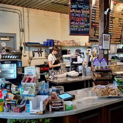 JJ's Market & Deli