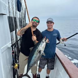 22nd Street Landing Sportfishing