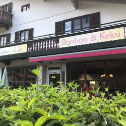Bonbon & Keksi
